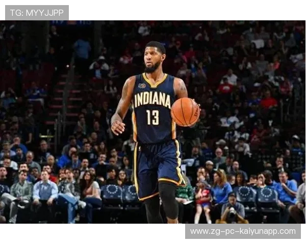 乔治领爵士强势反弹，防守改进帮助球队拿胜利