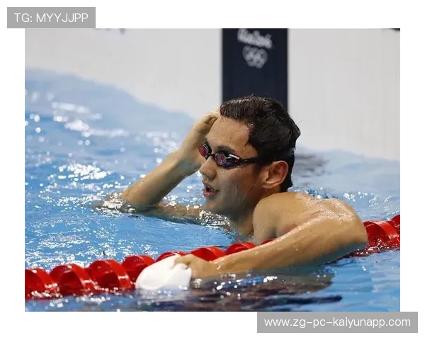 宁泽涛50米自由泳完成惊艳冲刺