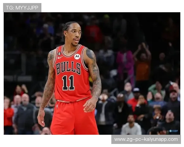 德罗赞罚球线附近后仰再现招牌动作