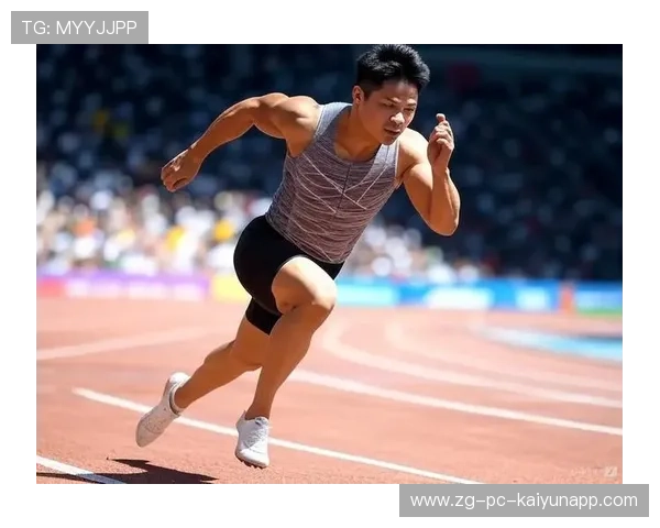 世界短跑名将训练调整公开日程，世界短跑运动员